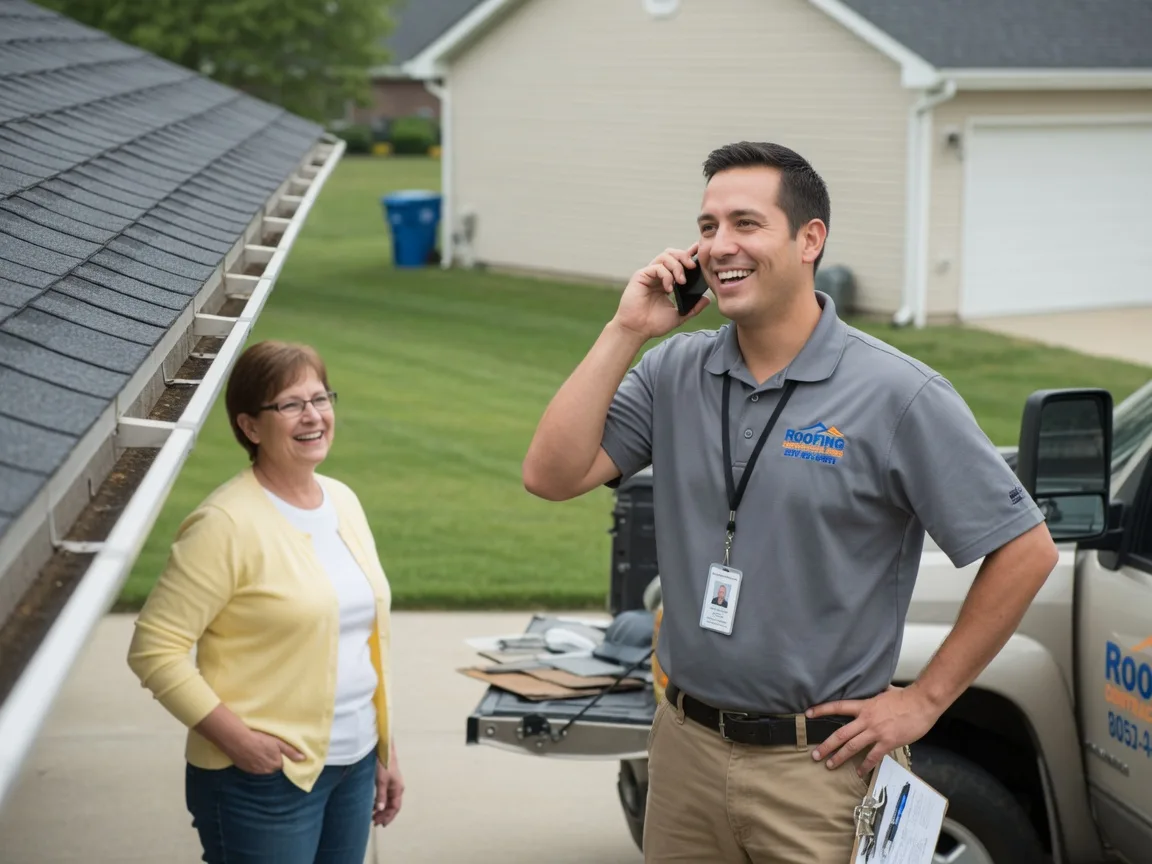 Local Roofing Contractors Boon, MI FAQs